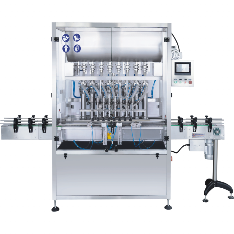 Auto Filling Machine