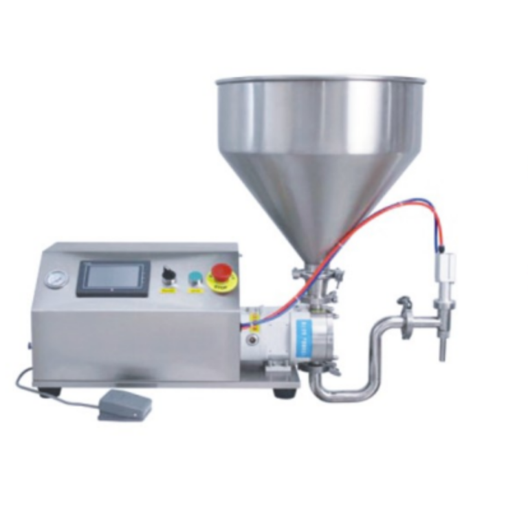 Gear Filler 50ml to 10L
