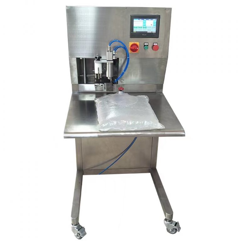 Filling - Bag in Box (bib)