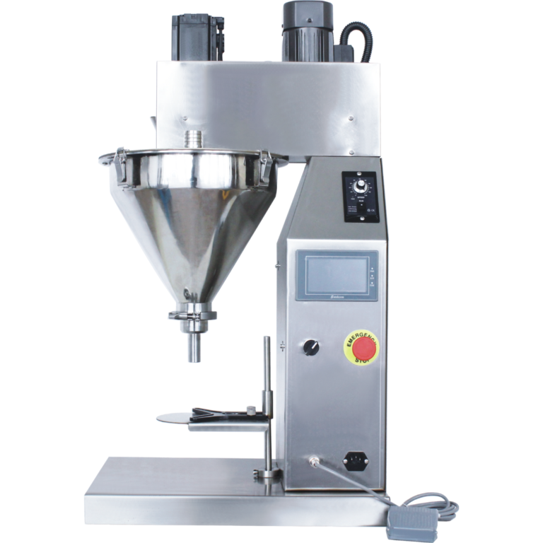 Powder Filling Desktop