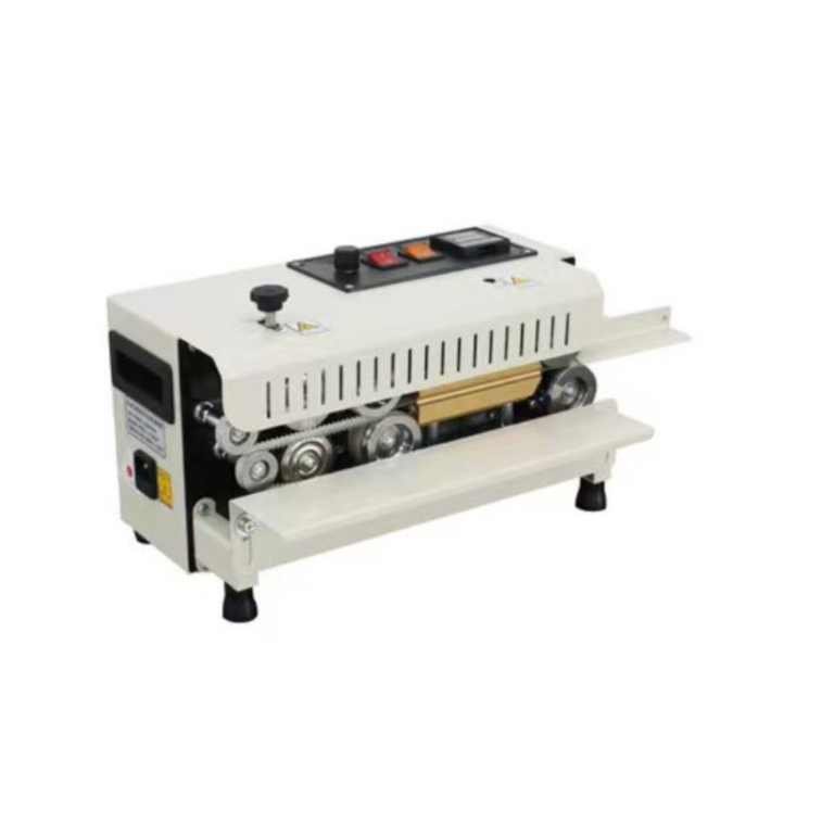 Mini Sealing Machine