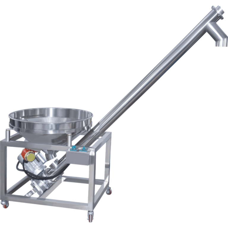 Auger Feeder