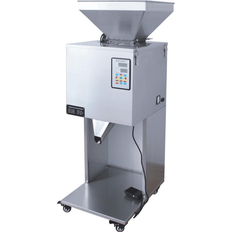 Granule Filling Machine