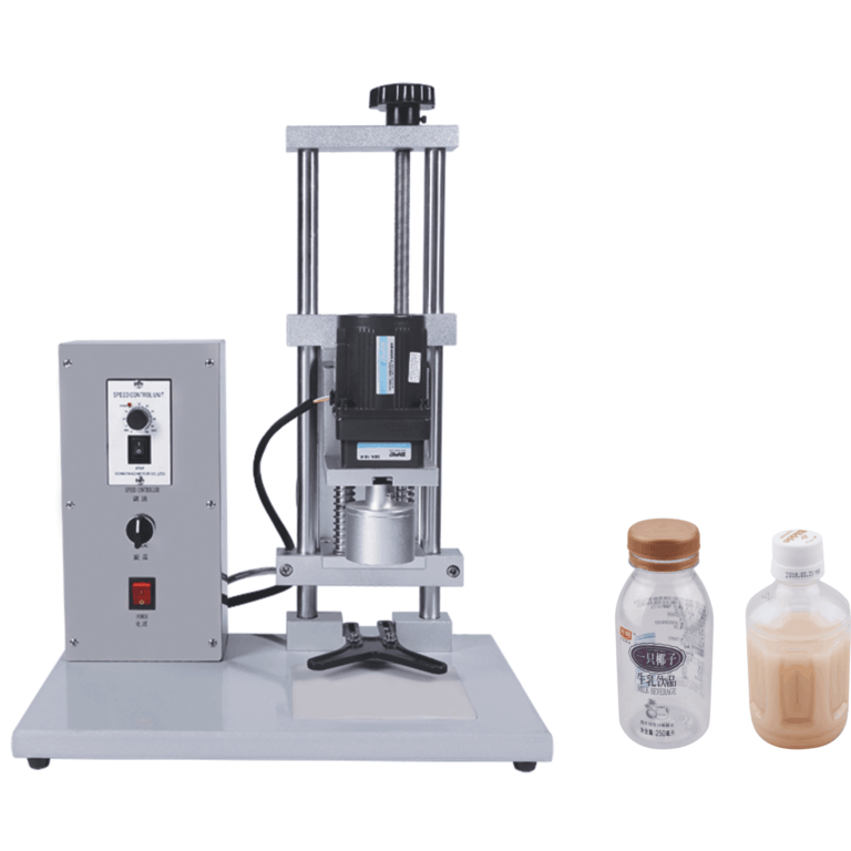 Electrical Capping Machine