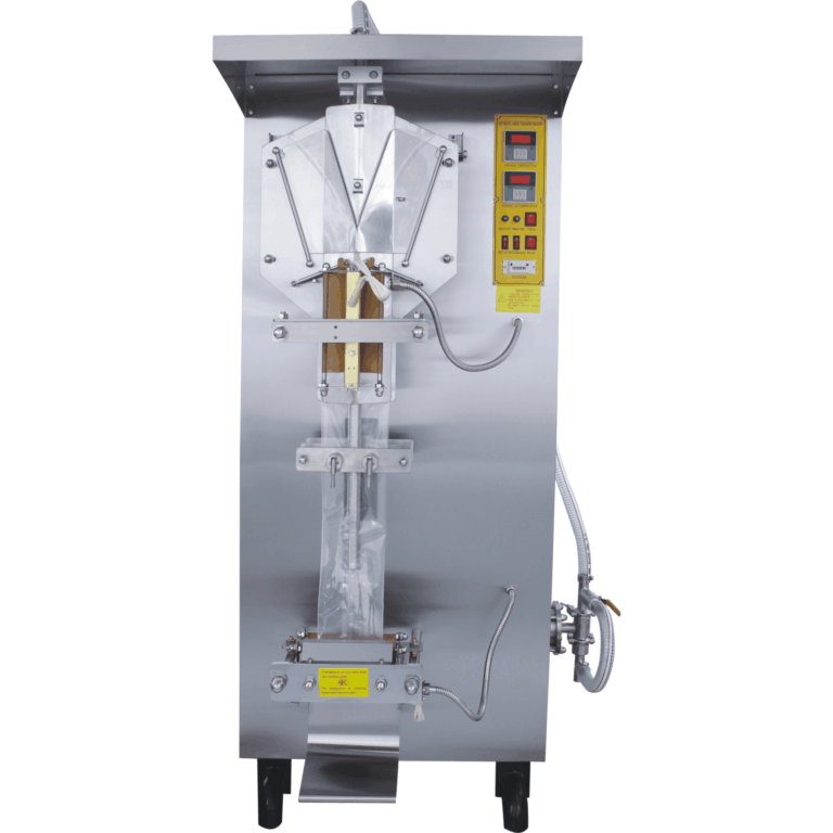 Liquid Packing Machine